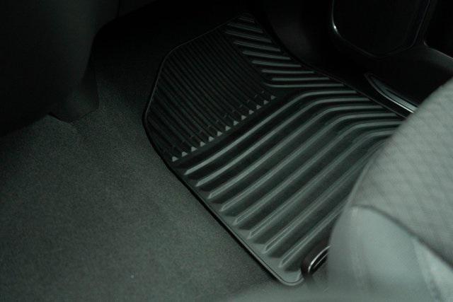Photo of 2024 Sterling Gray Metallic Chevrolet Silverado 1500