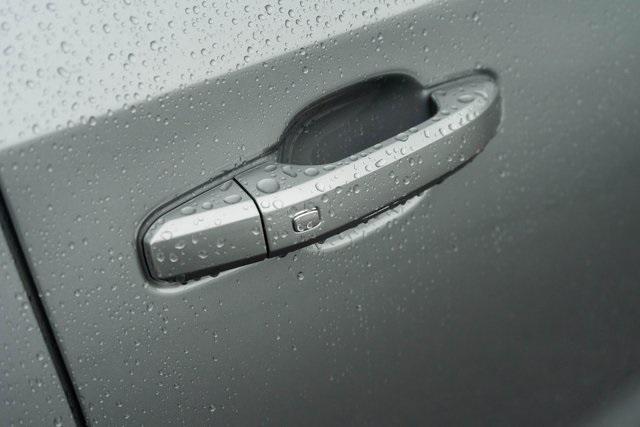 Photo of 2024 Sterling Gray Metallic Chevrolet Silverado 1500