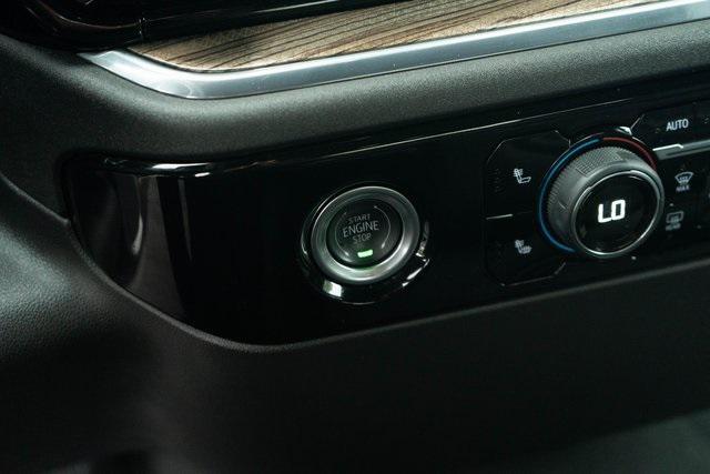 Photo of 2024 Sterling Gray Metallic Chevrolet Silverado 1500