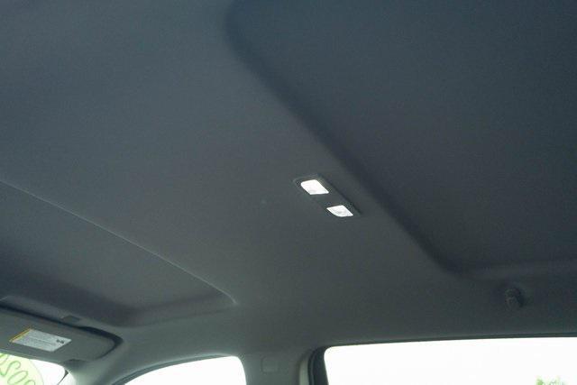Photo of 2024 Sterling Gray Metallic Chevrolet Silverado 1500