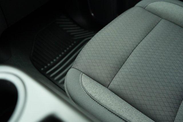 Photo of 2024 Sterling Gray Metallic Chevrolet Silverado 1500