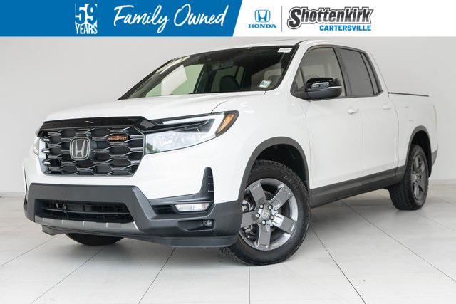 2024 Honda Ridgeline