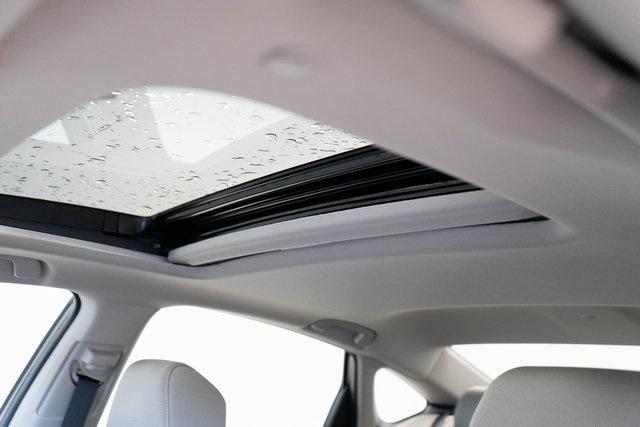 Photo of 2025 Meteorite Gray Metallic Honda Accord