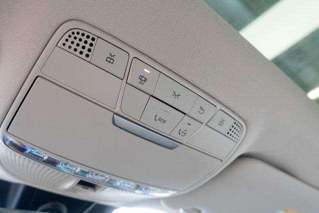 Photo of 2022 Gray Mercedes-Benz E-Class