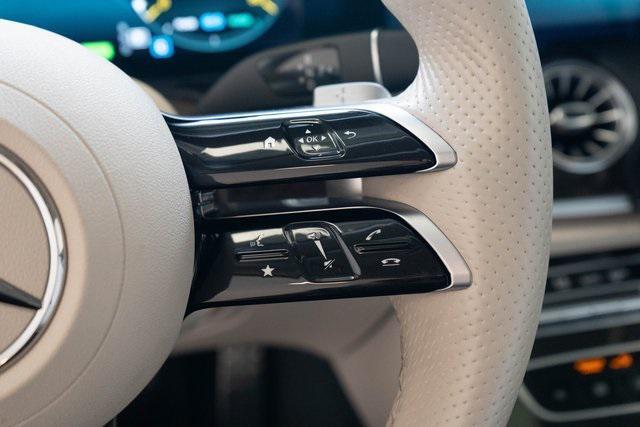 Photo of 2022 Gray Mercedes-Benz E-Class
