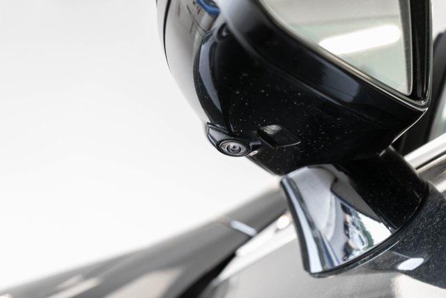 Photo of 2022 Gray Mercedes-Benz E-Class