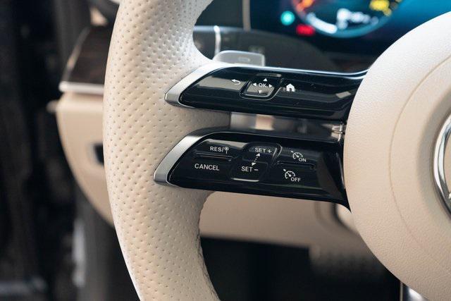 Photo of 2022 Gray Mercedes-Benz E-Class