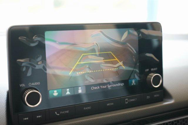 Photo of 2026 Wy Honda Civic Hybrid