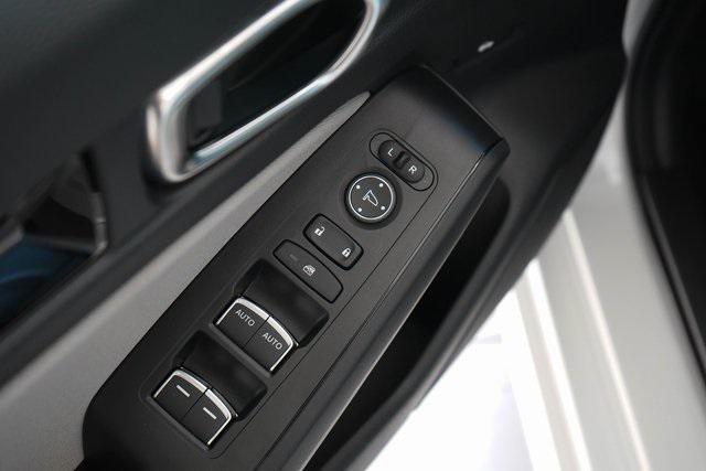 Photo of 2026 Wy Honda Civic Hybrid