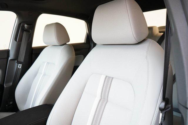 Photo of 2026 Wy Honda Civic Hybrid