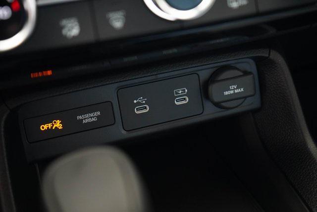 Photo of 2026 Wy Honda Civic Hybrid