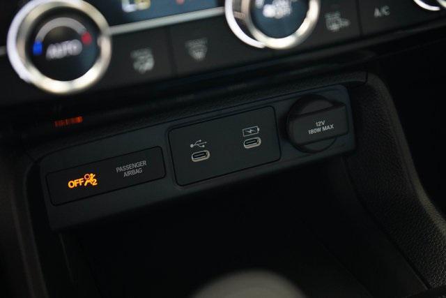 Photo of 2026 Wy Honda Civic Hybrid