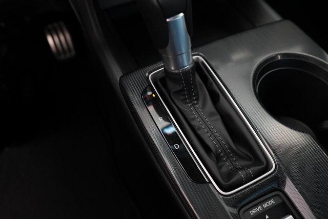 Photo of 2026 Wy Honda Civic Hybrid