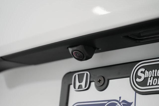 Photo of 2026 Wy Honda Civic Hybrid