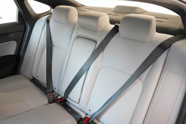 Photo of 2026 Wy Honda Civic Hybrid