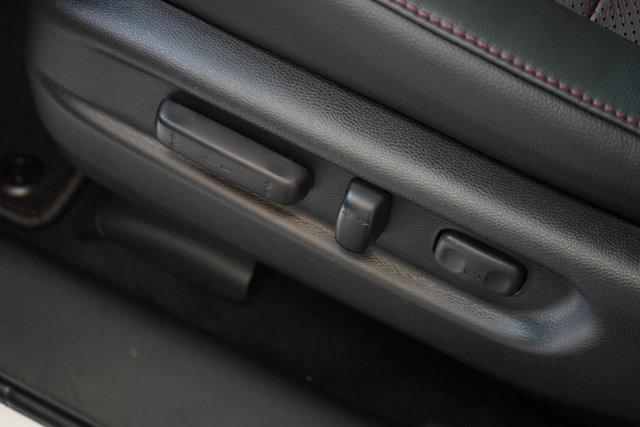 Photo of 2025 Platinum White Pearl Honda Ridgeline