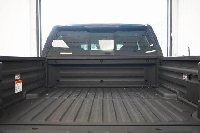 Photo of 2025 Platinum White Pearl Honda Ridgeline