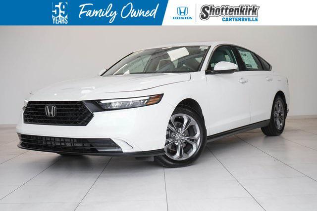 2024 Honda Accord