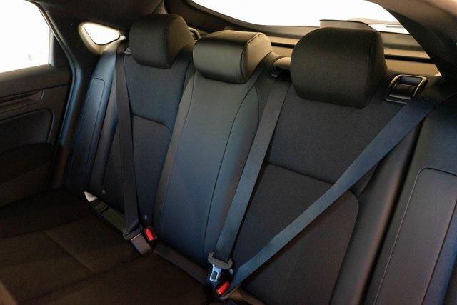 Photo of 2025 Rallye Red Honda Civic
