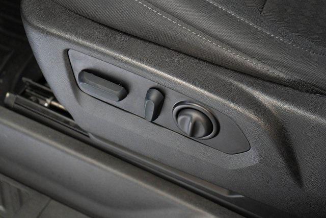 Photo of 2022 Satin Steel Metallic Chevrolet Silverado 1500