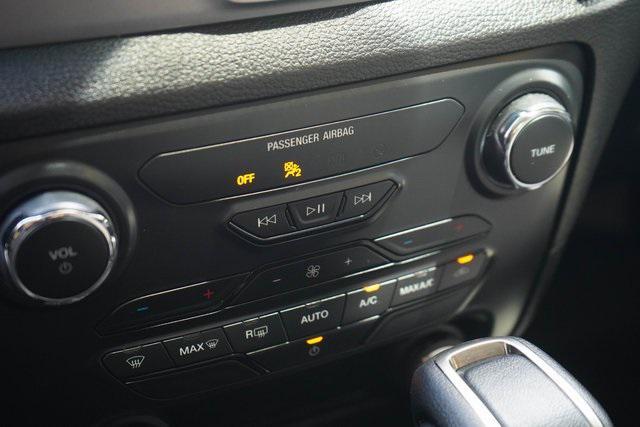 Photo of 2021 Oxford White Ford Ranger
