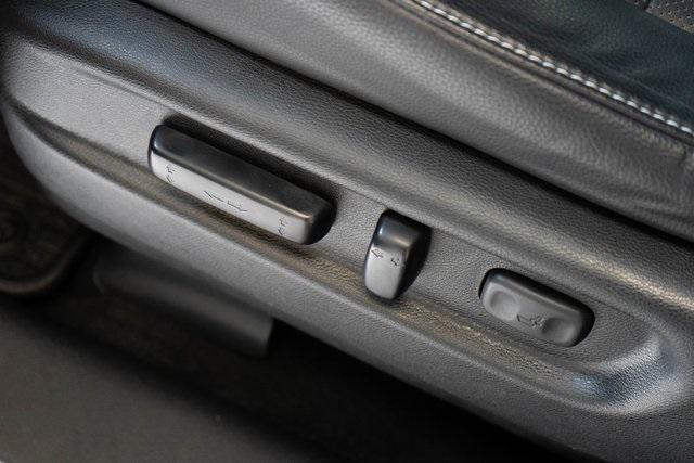 Photo of 2022 Crystal Black Pearl Honda Ridgeline