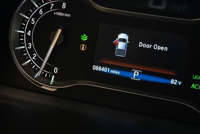 Photo of 2022 Crystal Black Pearl Honda Ridgeline