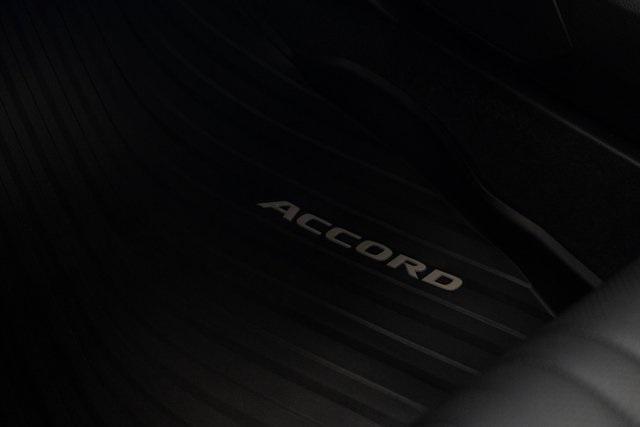Photo of 2022 Platinum White Pearl Honda Accord