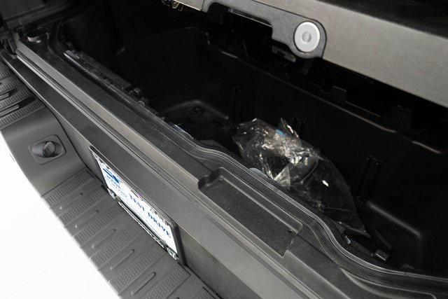 Photo of 2023 Sonic Gray Pearl Honda Ridgeline