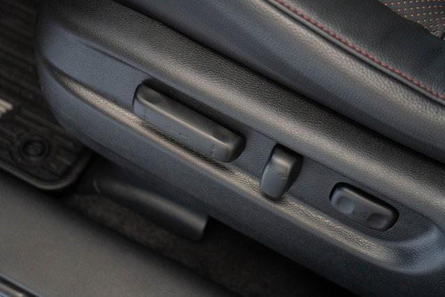 Photo of 2023 Sonic Gray Pearl Honda Ridgeline