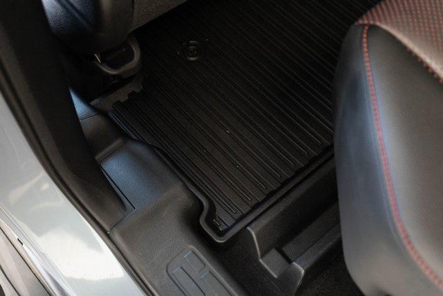 Photo of 2023 Sonic Gray Pearl Honda Ridgeline