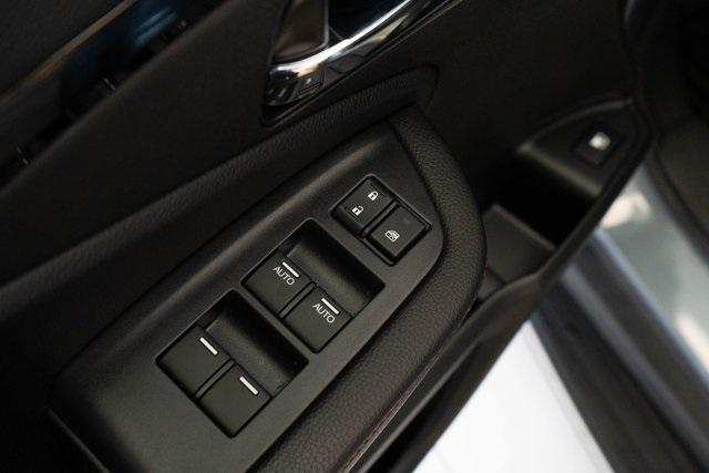 Photo of 2023 Sonic Gray Pearl Honda Ridgeline