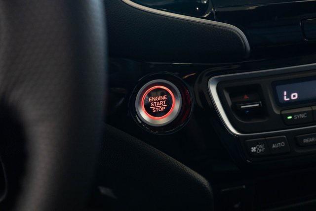 Photo of 2023 Sonic Gray Pearl Honda Ridgeline