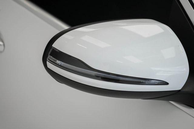 Photo of 2021 White Mercedes-Benz GLA 250