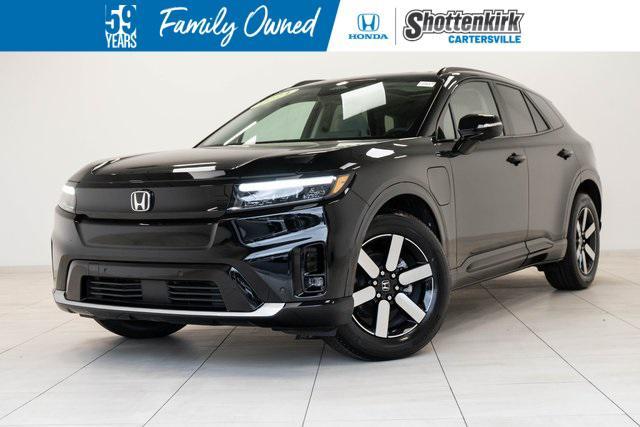 2024 Honda Prologue