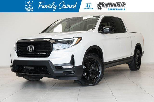 2023 Honda Ridgeline