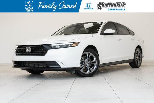 2023 Honda Accord