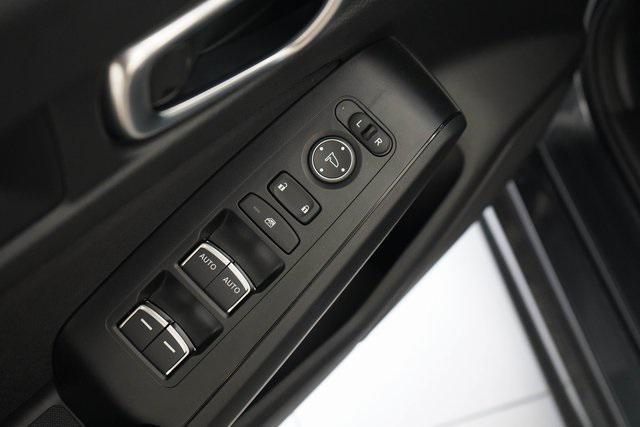 Photo of 2025 Meteorite Gray Metallic Honda Civic