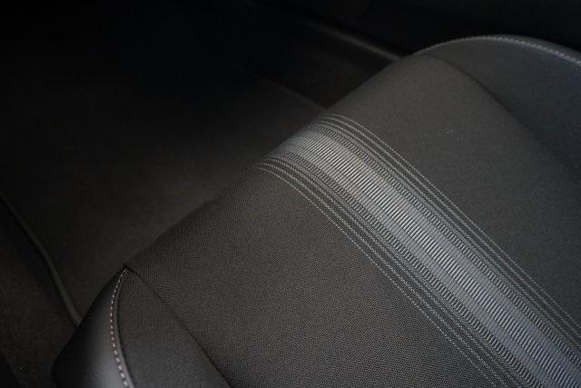 Photo of 2025 Meteorite Gray Metallic Honda Civic