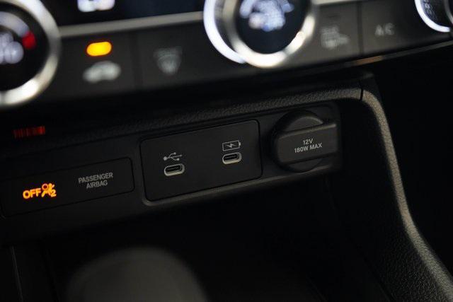 Photo of 2025 Meteorite Gray Metallic Honda Civic