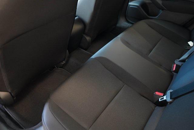 Photo of 2025 Meteorite Gray Metallic Honda Civic