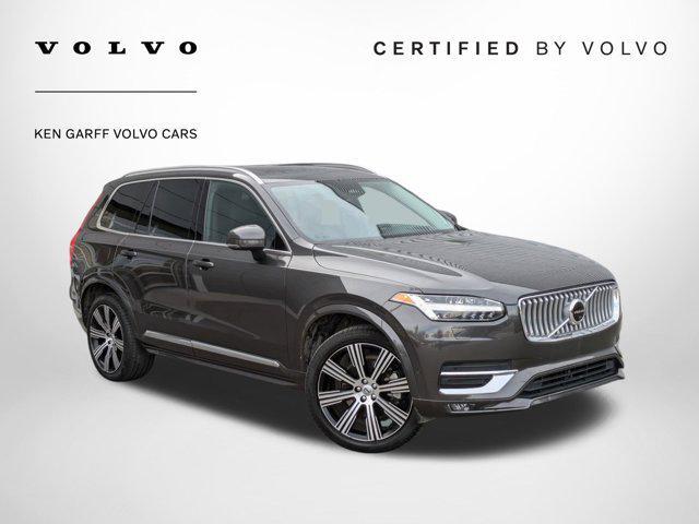 2023 Volvo XC90