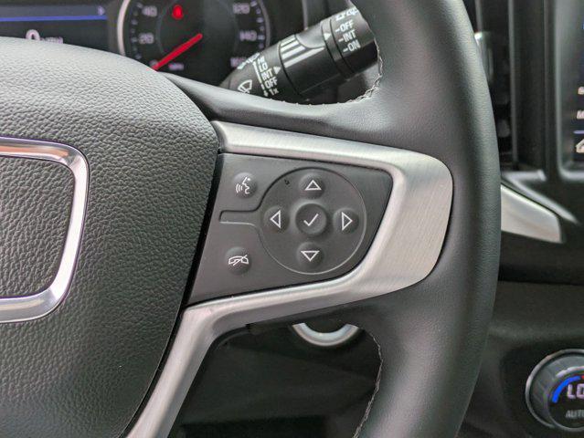 Photo of 2024 Sterling Metallic GMC Terrain
