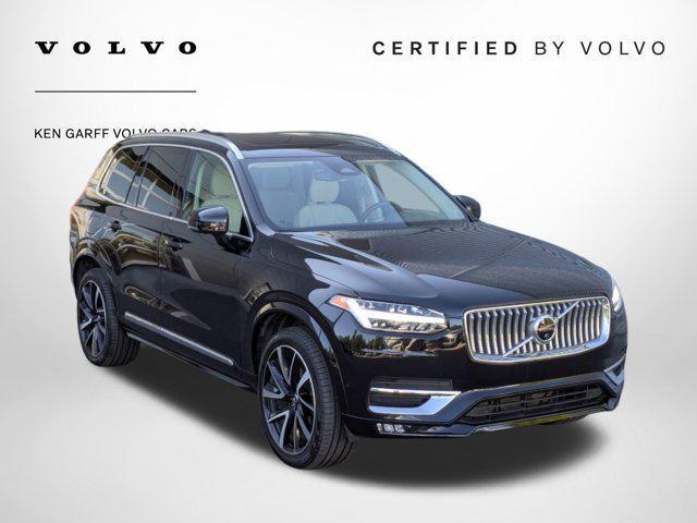 2023 Volvo XC90
