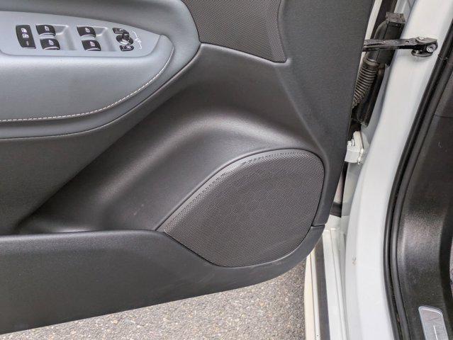 Photo of 2022 Crystal White Metallic Volvo XC90 Recharge Plug-In Hybrid
