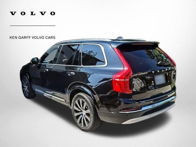 2022 Volvo XC90