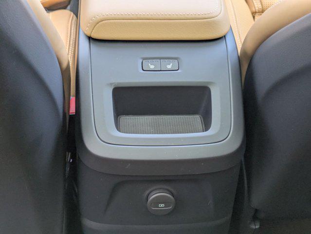 Photo of 2025 Denim Blue Metallic Volvo XC60 Plug-In Hybrid