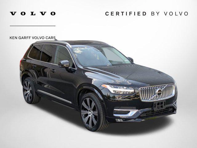 2023 Volvo XC90
