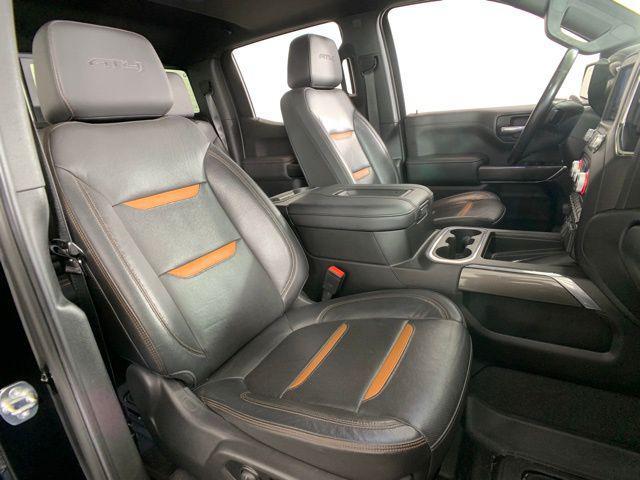 Photo of 2021 Ebony Twilight Metallic GMC Sierra 1500