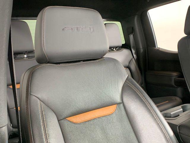 Photo of 2021 Ebony Twilight Metallic GMC Sierra 1500